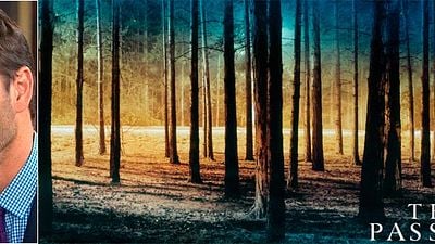 'The Passage': Mark-Paul Gosselaar, Zack Morris en 'Salvados por la campana', protagonizará la serie de vampiros noticias imagen