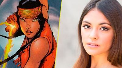 'New Mutants' ficha a Blu Hunt ('Los originales') para interpretar Danielle Moonstar