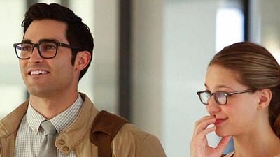 ¿Qué detiene a The CW de hacer una nueva serie sobre Superman? noticias imagen