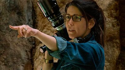 La directora de 'Wonder Woman' afirma que la secuela transcurrirá en América noticias imagen