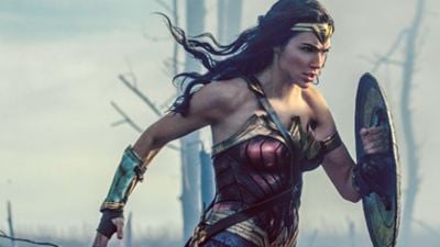 'Wonder Woman': Así escondieron el embarazo de Gal Gadot durante los 'reshoots' de la película 