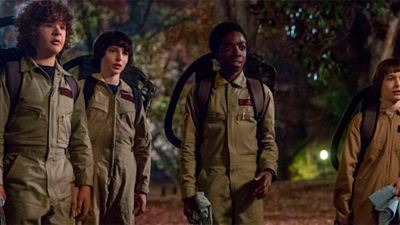 'Stranger Things': respuestas vs. 'cliffhangers' en la segunda temporada