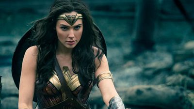 'Wonder Woman': La importante escena que casi no aparece en la película ['SPOILERS'] noticias imagen