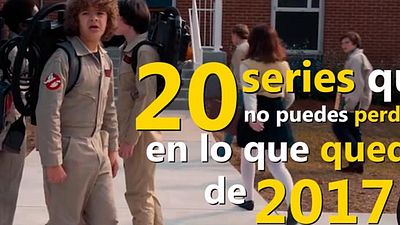20 estrenos de series que no puedes perderte en lo que queda de 2017 noticias imagen