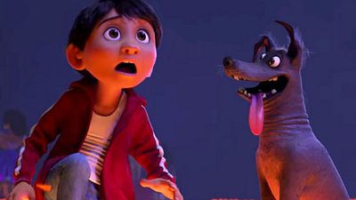 'Coco': Nuevo póster y detalles del reparto de la película de Pixar noticias imagen