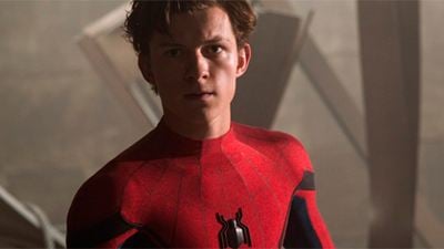 'Spider-Man: Homecoming': Tom Holland compara su traje con un iPhone muy avanzado