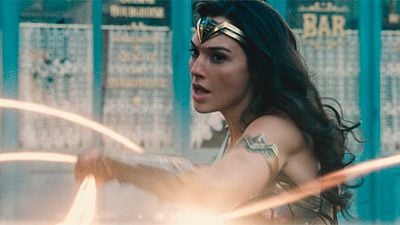'Wonder Woman': ¿Puede volar la superheroína de DC? noticias imagen
