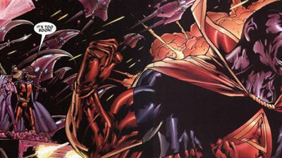 'X-Men: Dark Phoenix' podría incluir al Imperio Shi’ar 