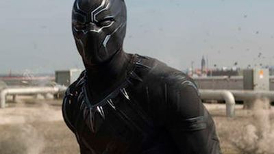 'Vengadores: Infinity War': Black Panther también estará en la película de los hermanos Russo
