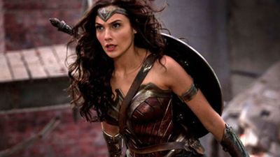 'Wonder Woman': Gal Gadot asegura que el entrenamiento para la película fue más duro que el del ejército israelí