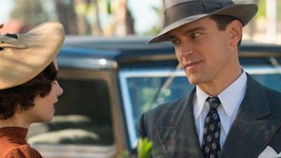 'The Last Tycoon': la serie protagonizada por Matt Bomer y Lilly Collins llegará a España al mismo tiempo que en EE UU