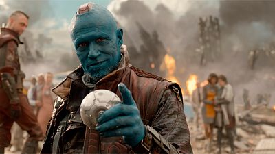 'Guardianes de la Galaxia Vol. 2': James Gunn explica el funcionamiento exacto de la flecha de Yondu noticias imagen