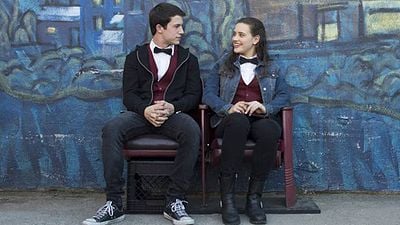 'Por trece razones': Dylan Minnette asegura que las imágenes de la segunda temporada no serán censuradas noticias imagen