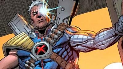 'Deadpool 2': Josh Brolin muestra su nuevo 'look' para interpretar a Cable 