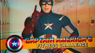 'Spider-Man: Homecoming': Un nuevo avance aporta novedades sobre el cameo de Capitán América noticias imagen