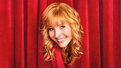 'The Comeback': la tercera temporada es posible según Lisa Kudrow