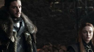 'Juego de Tronos': Jon Nieve, Sansa, Daenerys y más en las nuevas imágenes de la séptima temporada noticias imagen