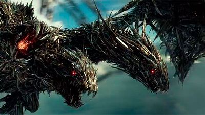 'Transformers: El último caballero': Tráiler final en español con un mayordomo ninja, explosiones y una batalla épica