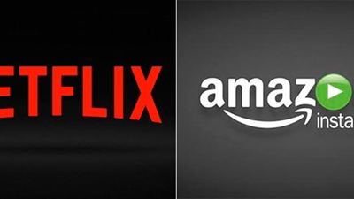 Netflix y Amazon podrían superar en ingresos al cine en 2020 según un estudio