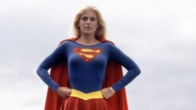 'Supergirl': Así podría ser el traje de Kara Zor-El en el Universo Cinematográfico de DC 