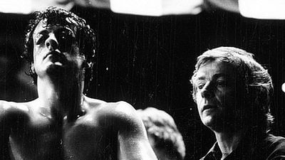 John G. Avildsen, director de 'Rocky' y 'Karate Kid', muere a los 81 años noticias imagen