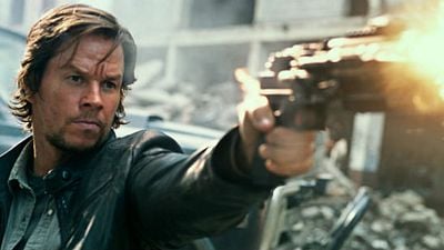 'Transformers: El último caballero' será la última película de la franquicia para Mark Wahlberg noticias imagen