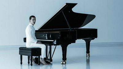 'Alien: Covenant': Los censores chinos eliminan un beso gay de la película noticias imagen