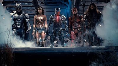 'Liga de la Justicia': Ya se conoce la fecha del segundo tráiler de la película noticias imagen