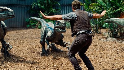 'Jurassic World 2': Jeff Goldblum volverá a ser el Doctor Ian Malcolm noticias imagen