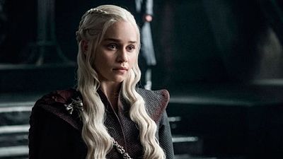 'Juego de Tronos': Daenerys y sus dragones llegan a Poniente en esta nueva imagen de la séptima temporada noticias imagen