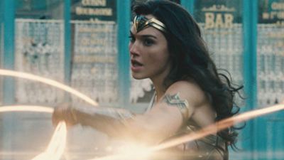 'Wonder Woman 2': El presidente de Warner Bros. revela en qué época estará ambientada la secuela