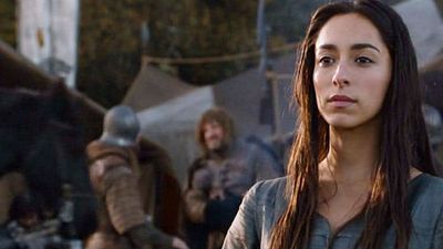 'Avatar': Oona Chaplin se une a la franquicia de James Cameron noticias imagen