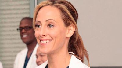 'Anatomía de Grey': Kim Raver regresa como Teddy en la 14 temporada