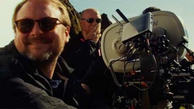 'Star Wars': Rian Johnson habla sobre el supuesto control creativo de la saga