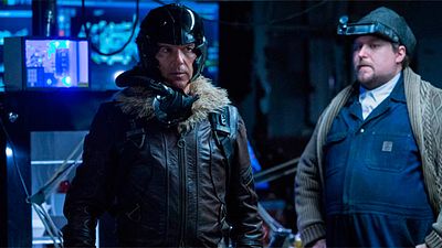 'Spider-Man: Homecoming': El contrato de Michael Keaton con Marvel es por una única película noticias imagen
