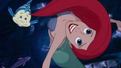 'La Sirenita': La versión de Sofia Coppola iba a ser fiel al cuento original y no a la historia de Disney 