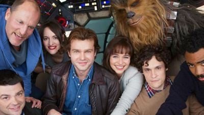 'Star Wars': Nuevos detalles sobre la salida de Phil Lord y Chris Miller del 'spin-off' de Han Solo 