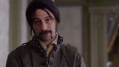 'El Ministerio del Tiempo' hace un gran guiño a 'Timeless' en el episodio 'Tiempos de Ilustrados' (3x04) noticias imagen