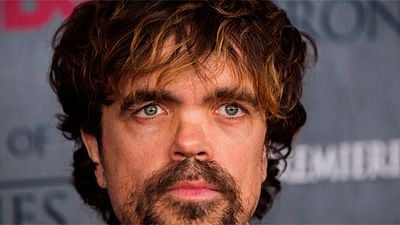 'My Dinner with Hervé': Primera imagen de la nueva película de HBO con un irreconocible Peter Dinklage noticias imagen