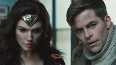 'Wonder Woman': ¿Volverá a aparecer Steve Trevor en futuras entregas? 