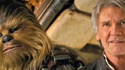 'Star Wars: El CEO de Disney habla sobre el cambio de director en el 'spin-off' de Han Solo