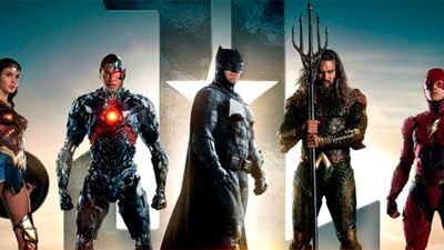 RUMOR: Warner Bros. podría potenciar su Universo DC Comics con tres/cuatro estrenos por año