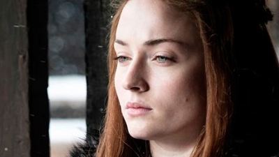 'Juego de tronos': Sophie Turner niega que su cambio de color de pelo signifique que Sansa va a morir