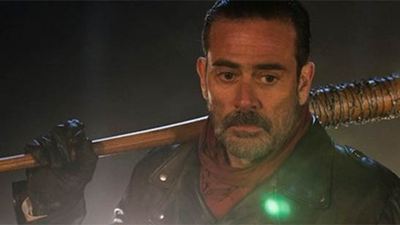 'The Walking Dead': Negan podría no aparecer en gran parte de la octava temporada