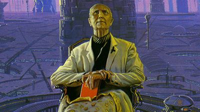 'Trilogía de la Fundación': La saga literaria de Isaac Asimov será adaptada a televisión 