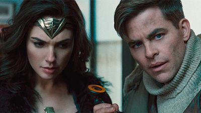 'Wonder Woman': Diana Prince y Steve Trevor y otros 8 romances del cine de superhéroes (VÍDEO) noticias imagen