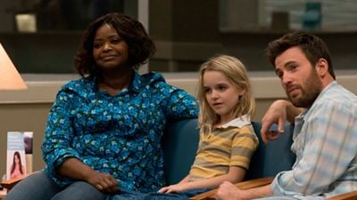 'Un don excepcional': Octavia Spencer amenaza a Chris Evans en este nuevo avance en EXCLUSIVA 