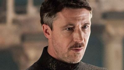 'Juego de Tronos': Aidan Gillen confirma la teoría sobre Arya y Meñique 