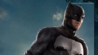 'The Batman': En Warner Bros. están muy emocionados por la idea de la película de Matt Reeves noticias imagen