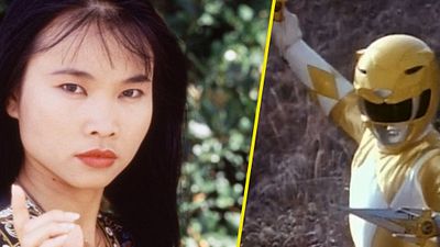 'Power Rangers' incluye un guiño-homenaje a la actriz que hizo de ranger amarillo en la serie, Thuy Trang noticias imagen
